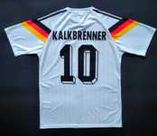 Paul KALKBRENNER koszulka Niemcy Germany MŚ 2014 -S-M-L-
