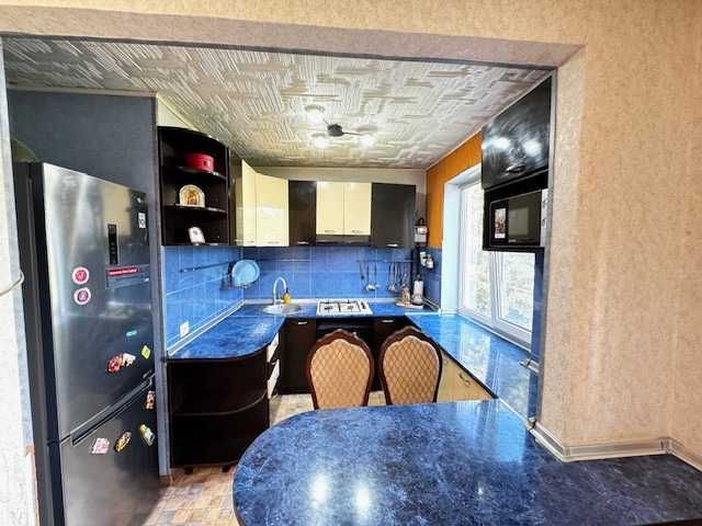 Продам 2 кімнатну квартиру ,Суха Балка (вулиця Ракітіна)