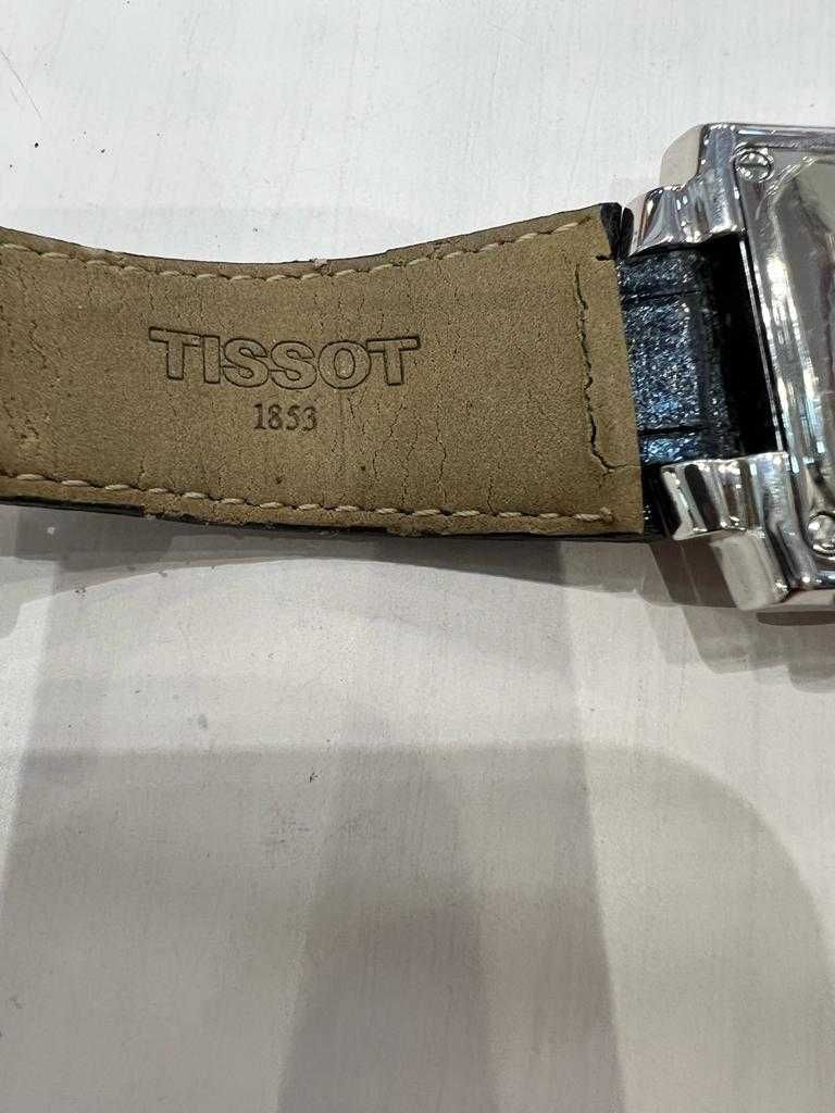 TISSOT Relógios novos (5 unidades 1300€)