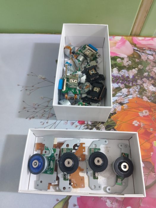 Плати на переробку афінаж