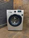 Пральна/стиральная машина Samsung WW60J6210DS, вузька