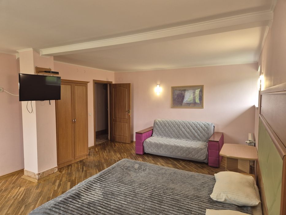 Східниця 1, 3, 10 джерело відпочинок від  500 грн.