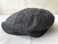 Шерстяная кепка marks & spencer, moon wool