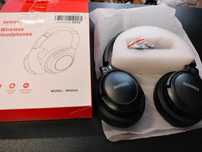 Słuchawki bluetooth Beribes