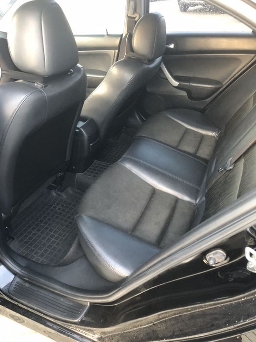 Продається Honda Accord 7 покоління