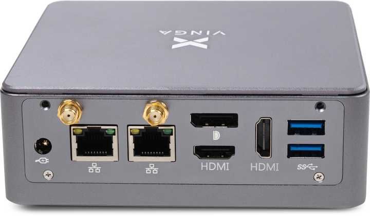 Міні пк Vinga core i3 1215u