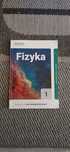 Podręcznik do fizyki