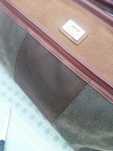 torba podrozna vintage Newton  moveasy