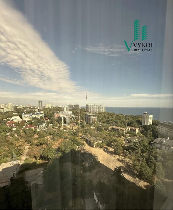 С ВИДОМ МОРЯ‼️9 ЖЕМЧУЖИНА || Аркадия•Французский бульвар•Каманина