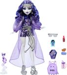 Монстер Хай Спектра Вондергейст Monster High Spectra Vondergeist
