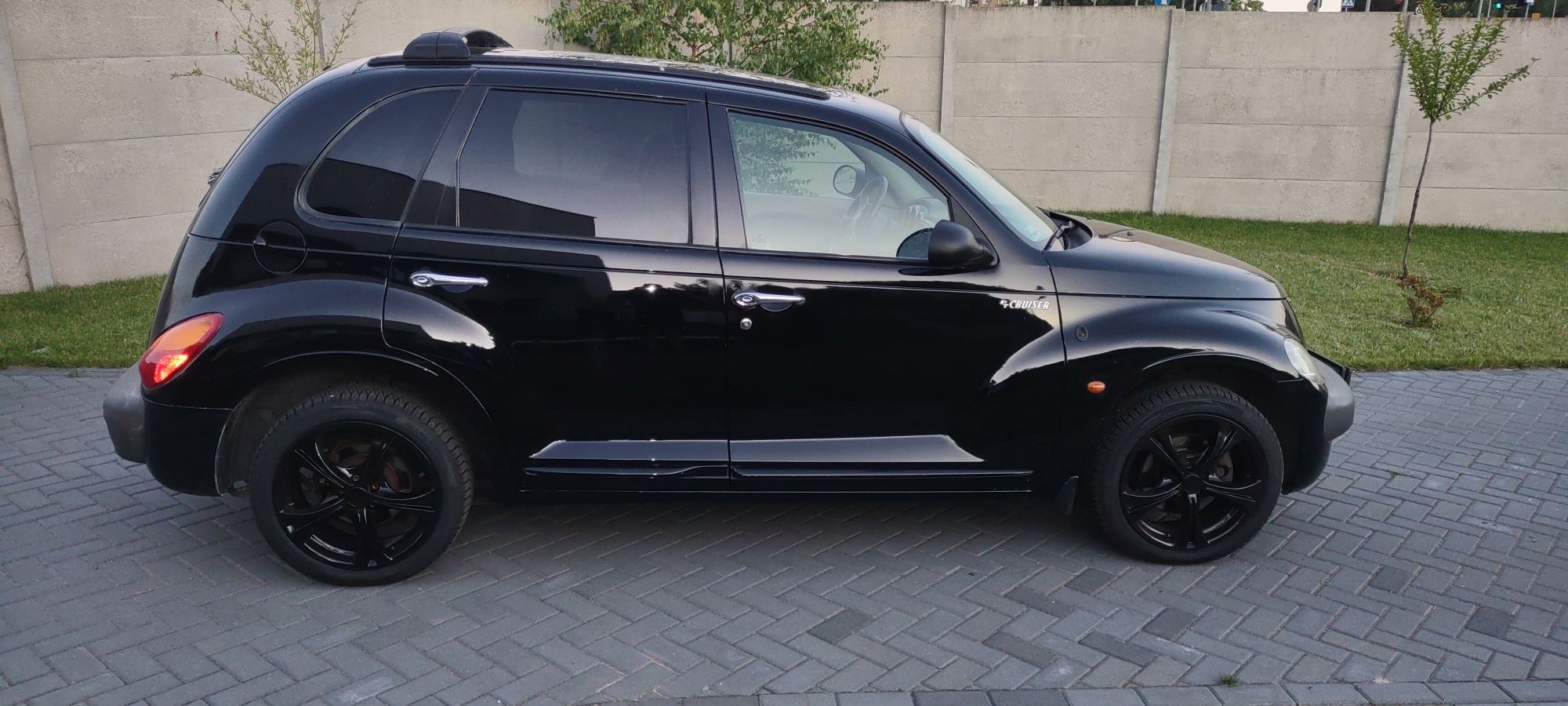 Sprzedam Pt Cruiser