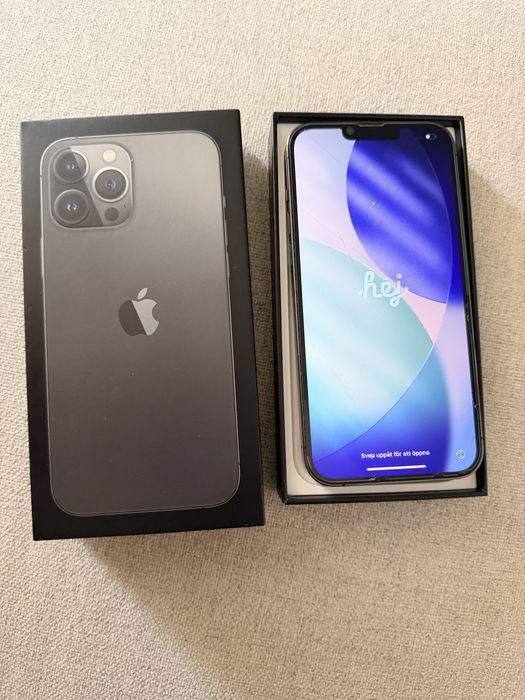 Iphone 13 pro max