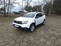 Dacia Duster Polski salon