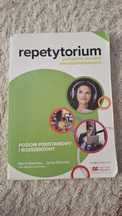 Repetytorium. Podręcznik do szkół ponadpodstawowych