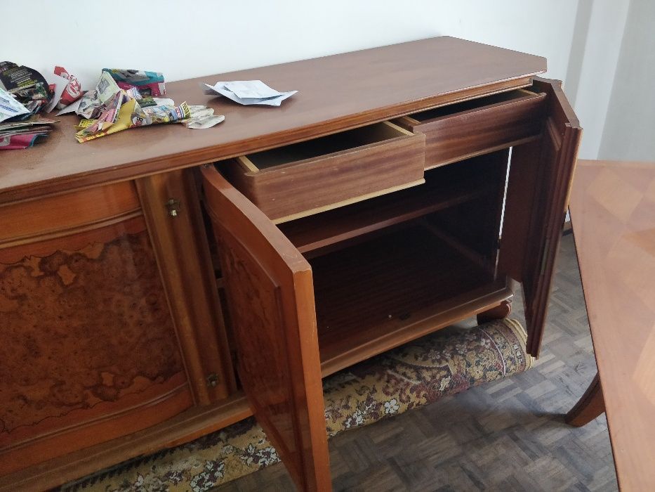 Sideboard Vintage