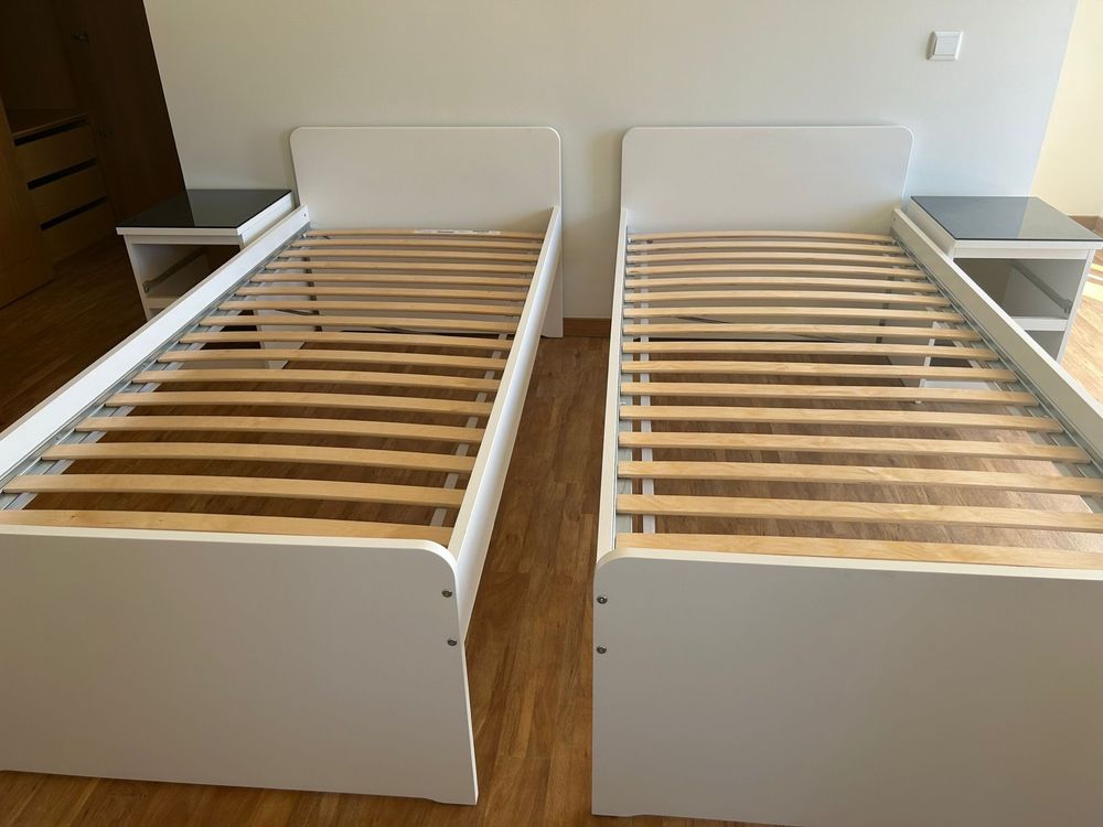 Cama 90x200 Slakt