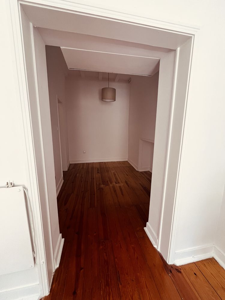 Apartamento T1 Panteão Nacional