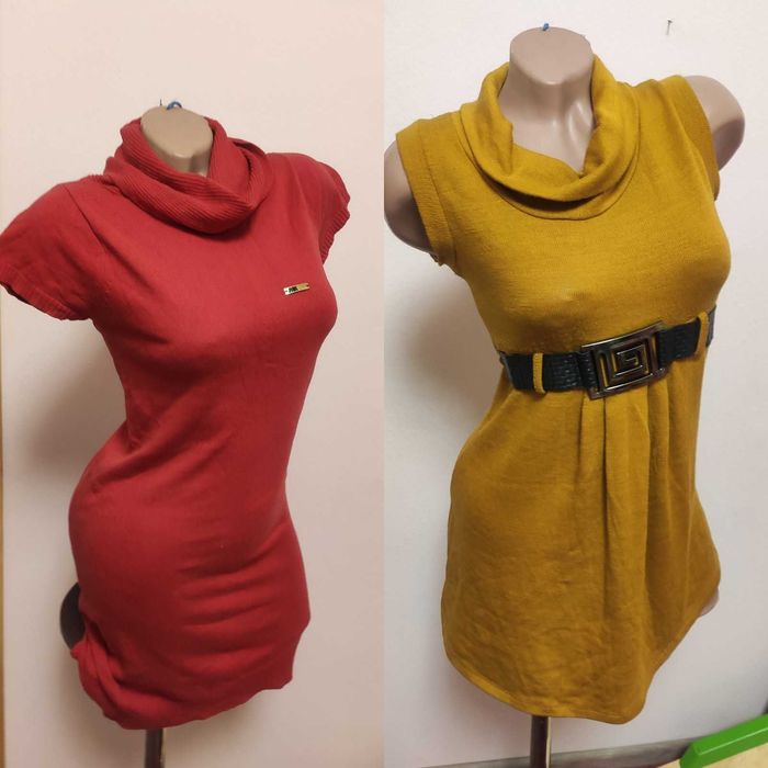 Пакет одягу, женская одежда лот одягу набор