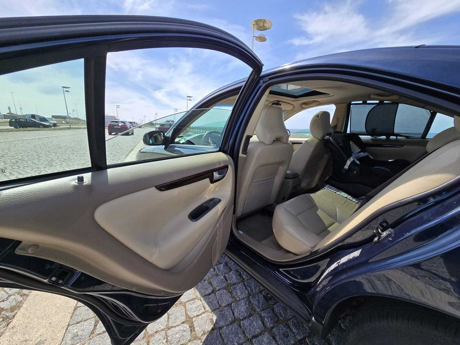 Volvo S60 D5 de 2002