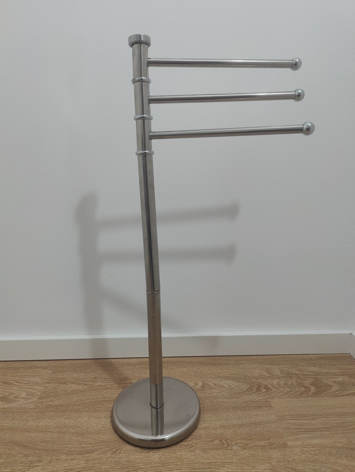 Toalheiro WC (suporte para toalhas)