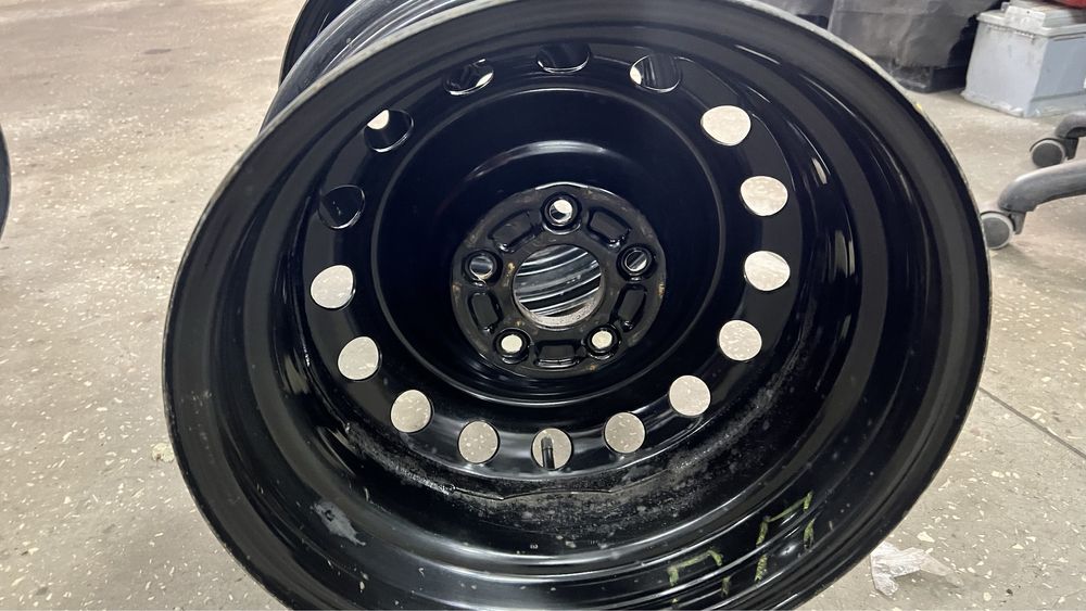 Диски 5*114.3 R 16