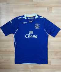 Футболка джерсі Everton Umbro