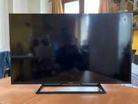 Telewizor Sony KDL-40R450C uszkodzony