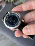 Omega Seamaster 120 Multifunction