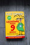 Kaz Cooke Ciężarówką przez 9 miesięcy Przewodnik po ciąży i okolicach