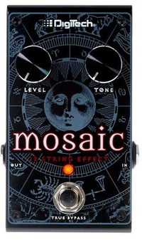 39- Digithec- Mosaic 12 string