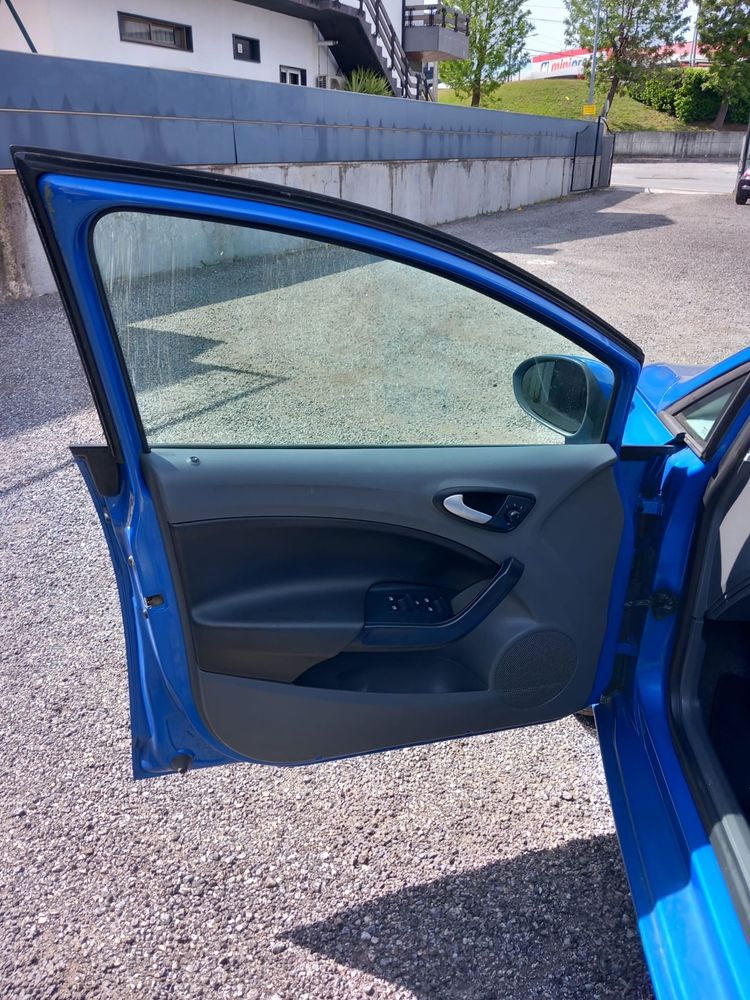 Seat Ibiza 1.2 TSI