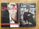 Lie to me Seasons One & Two
