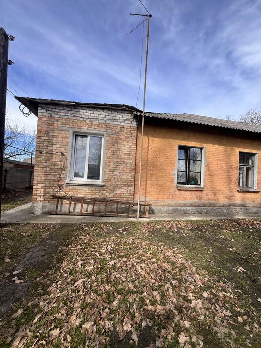 ‼️Квартира 4кім. -93кв.м На землі‼️з ділянкою