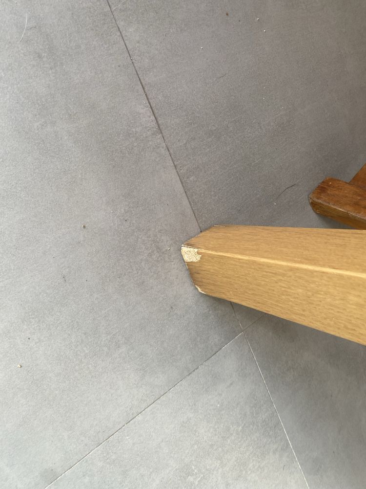 Mesa extensivel bjursta