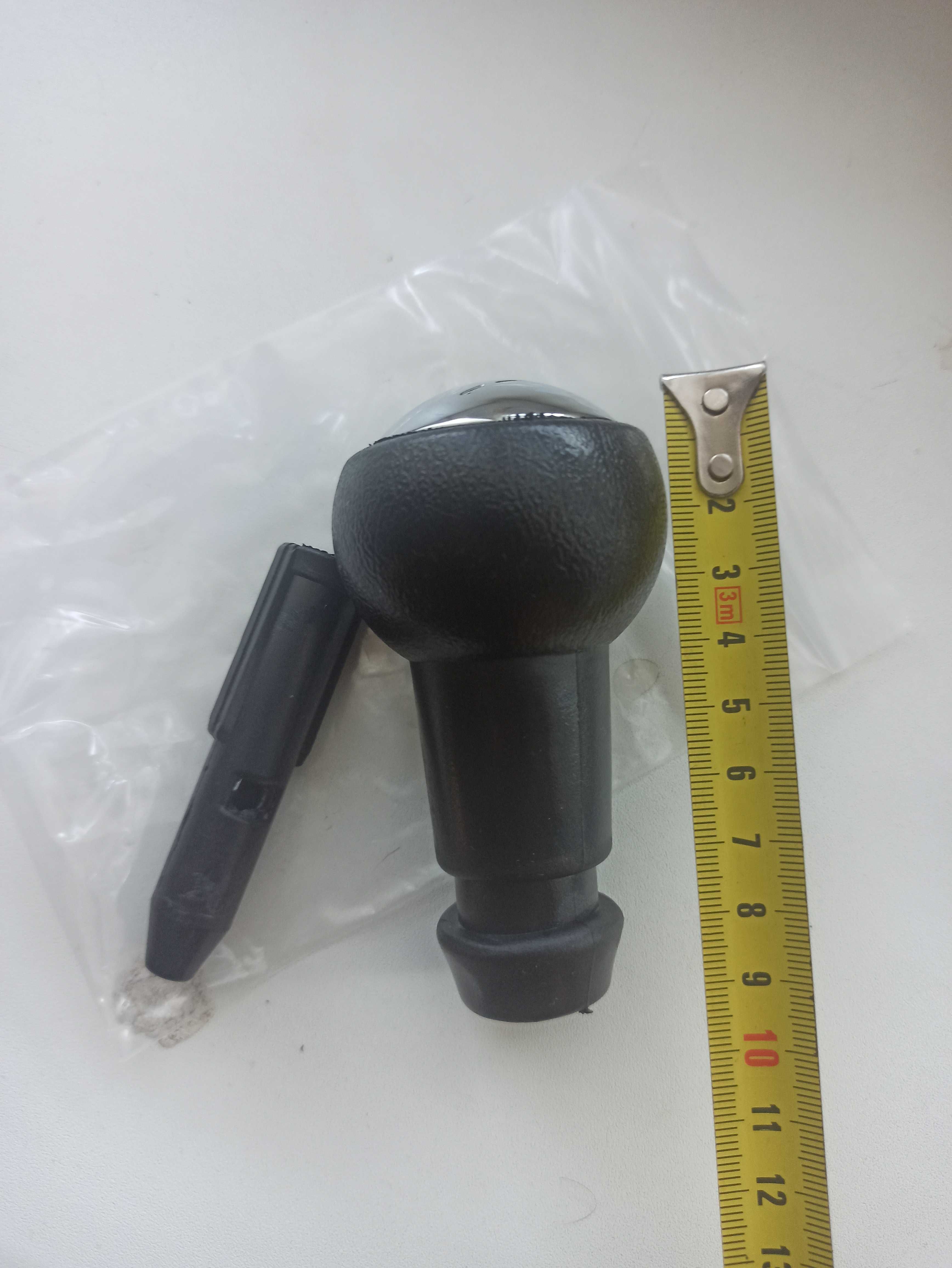 Ручка кпп Peugeot 206 207 307 308 407 Citroen c4 c5 c2 c3