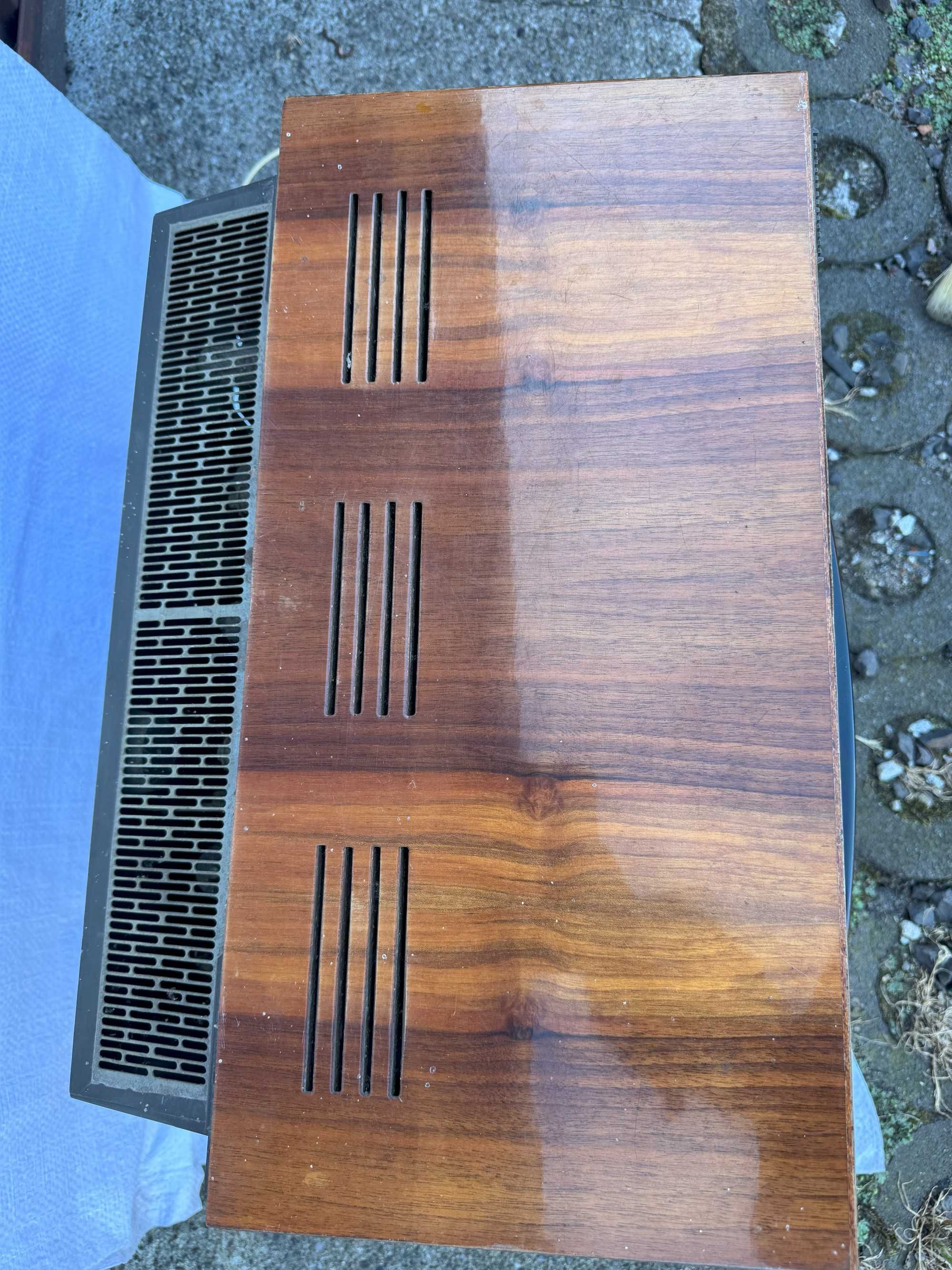 Telewizor UNIMOR Neptun 212 A
