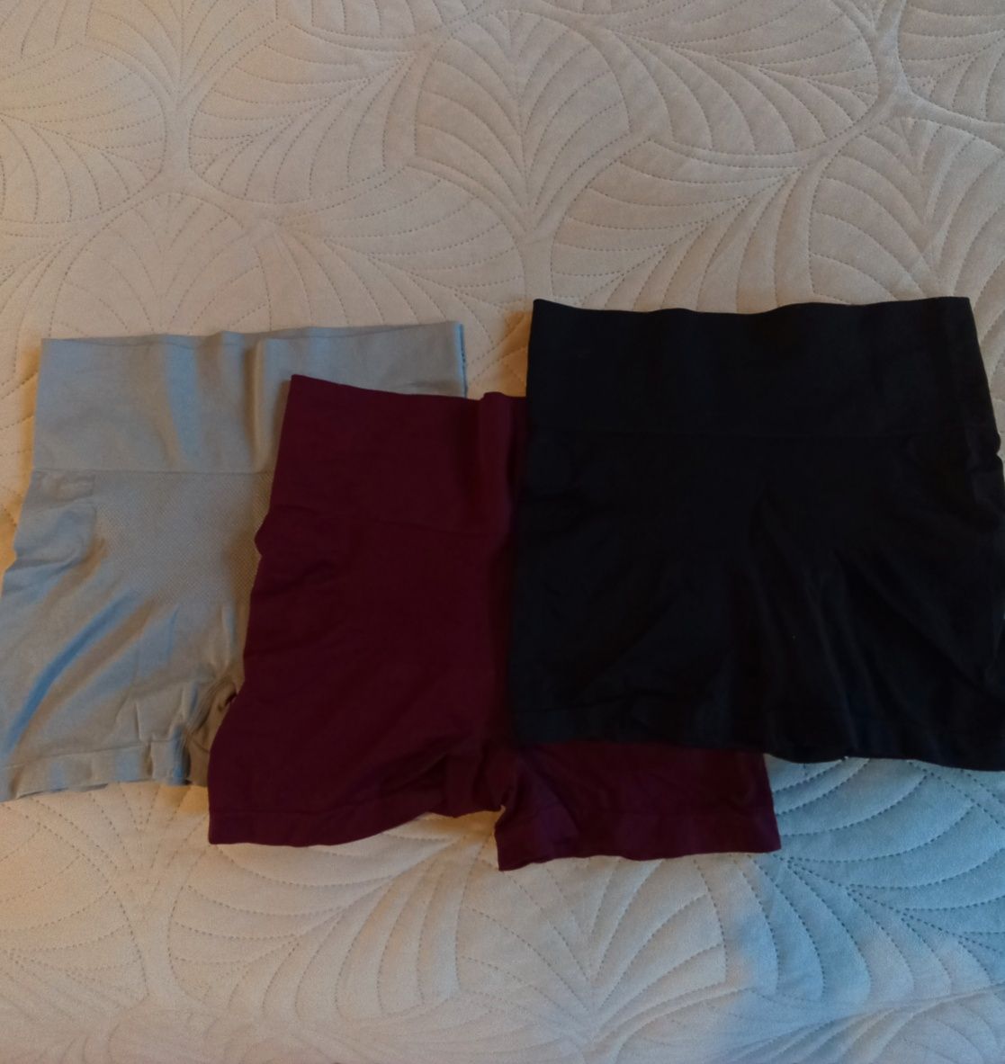 Spodenki sportowe push up