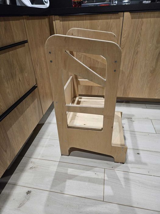 kitchen helper podest do kuchni dla dzieci