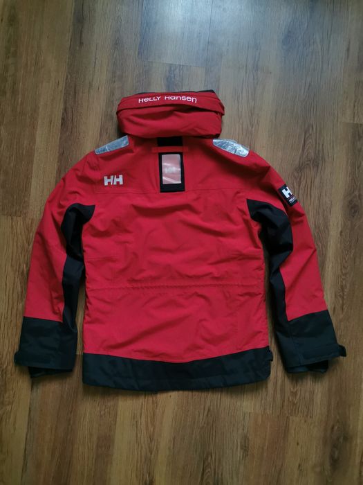 Helly Hansen Skagen Helly Tech Performance profesjonalny sztormiak S