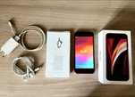 iPhone SE, 256 GB