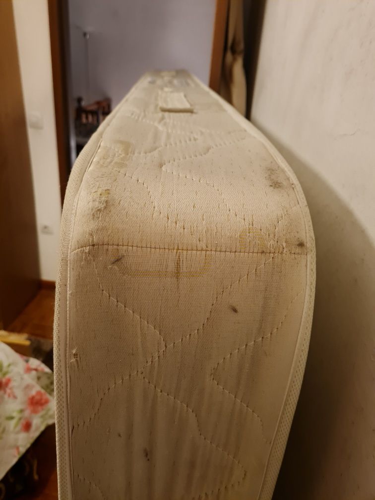 Colchão para venda