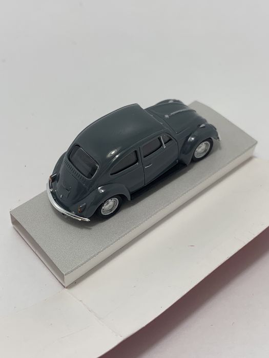 Volkswagen Carocha da Herpa escala 1/87