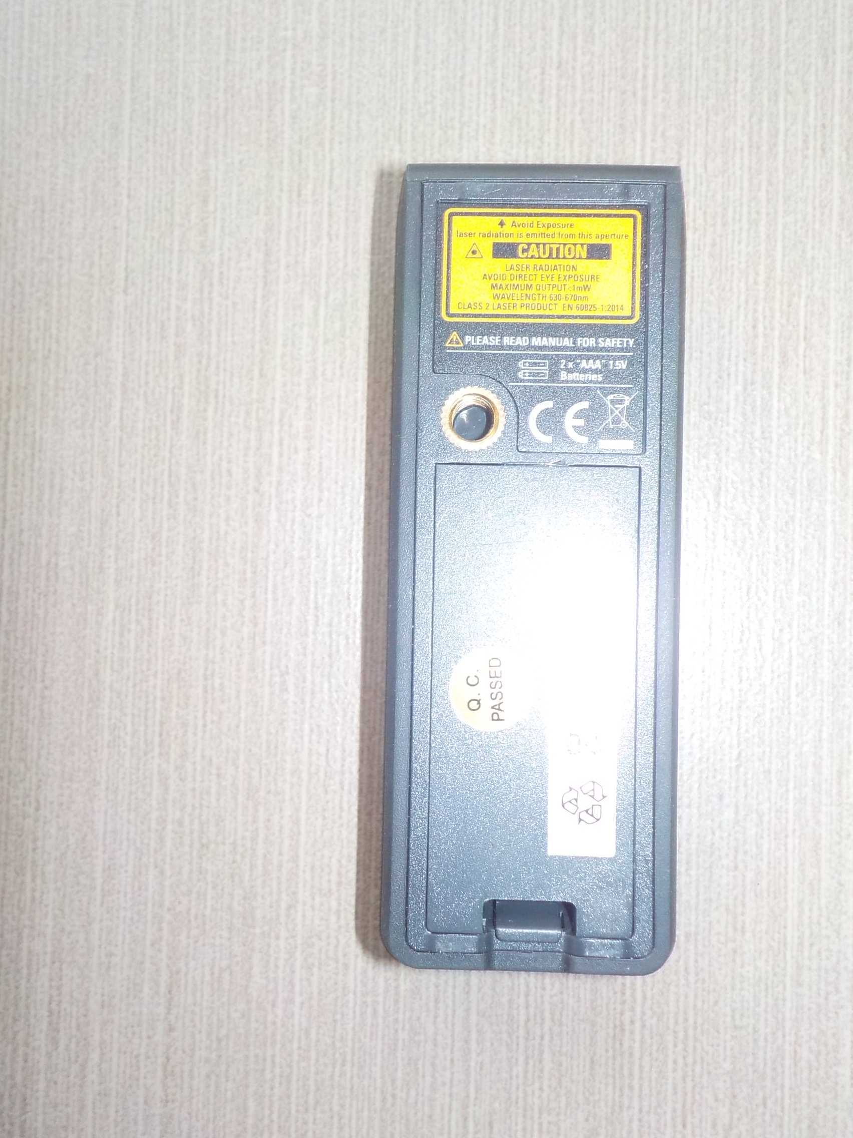 Dalmierz laserowy 20 m BETA