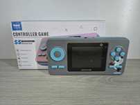 Sup Retro Plus Przenośna konsola do gier 500 w 1 super1 S5 Game Box