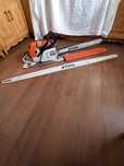 Бензопила Stihl MS880