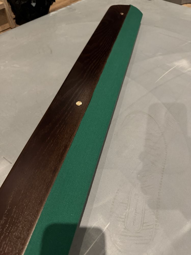 Stól bilardowy 9 ft
