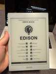 ONYX boox Edison