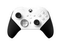 Pad Kontroler bezprzewodowy Xbox ELITE SERIES 2 biały