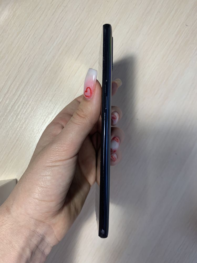 Samsung galaxy A50