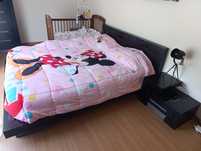 Mobília quarto casal